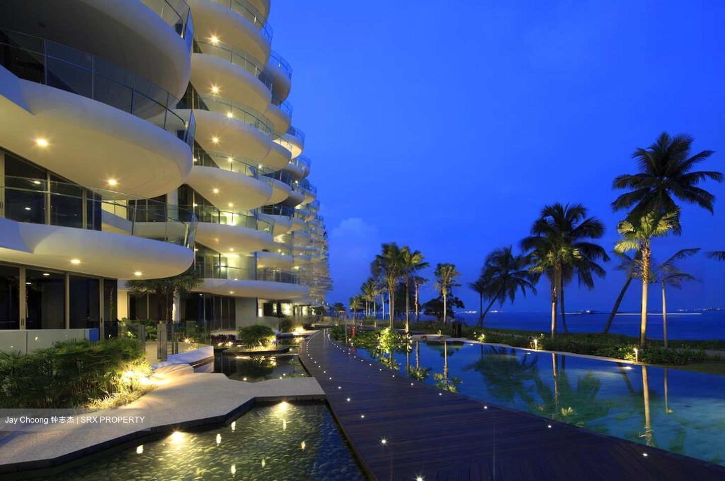 Seascape (D4), Condominium #499314641